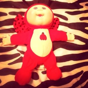 Cabbage Patch lady buy doll